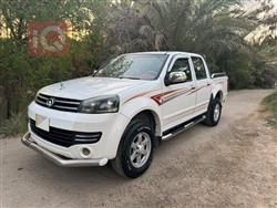 GWM Wingle 5